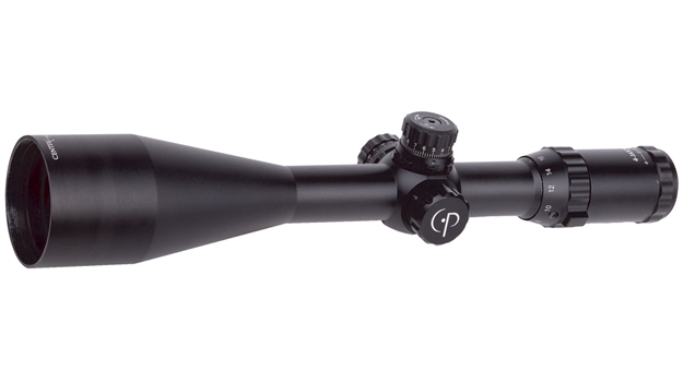 Picture of Crosman Cntrpt 4-16X56mm Mildot SC