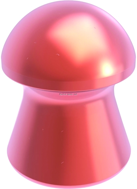 Picture of Crosman Copper Magnum Prem Domed PE