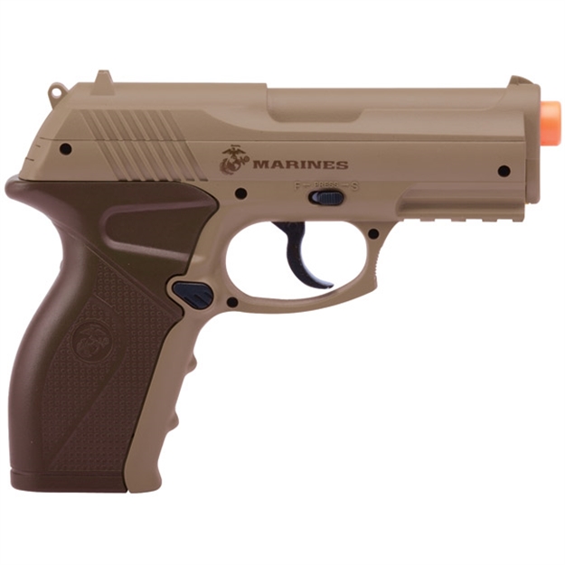 Picture of Crosman Cp01 Marine Pistol