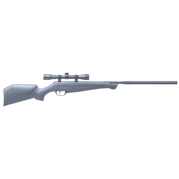 Picture of Crosman Crusher Nitro Piston Powered Pellet Rifle W/4X32 Scope .22 Cal, 950 Fps