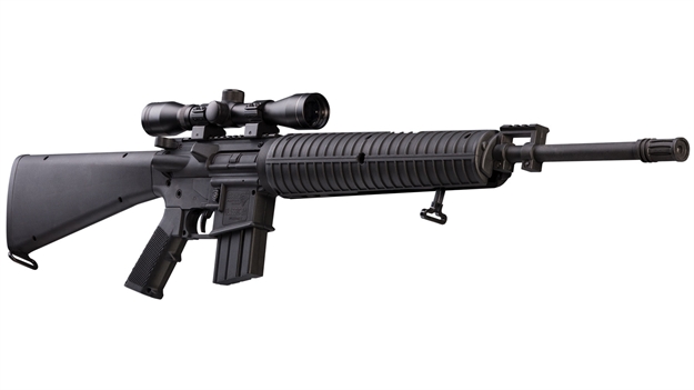 Picture of Crosman Dpms Classic A4 Air Rfl NP