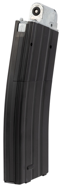 Picture of Crosman Magazine Dpms Sbr .177 BB 25-Shot Black DSFAM