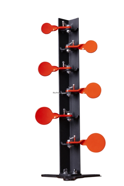 Picture of Crosman Dueling Tree Airgun Target