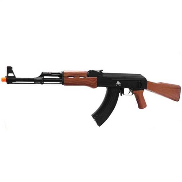 Picture of Crosman Game Face GF 47 Aeg