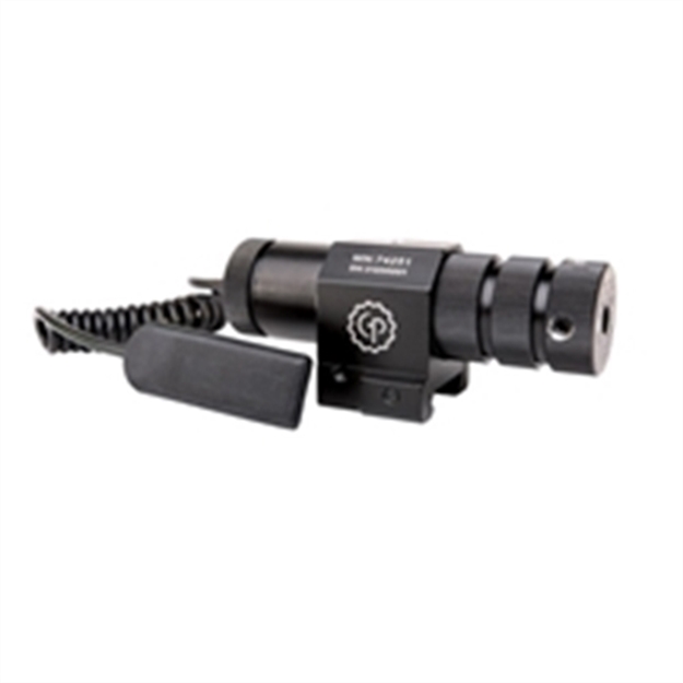 Picture of Crosman Green Laser W/Mnts