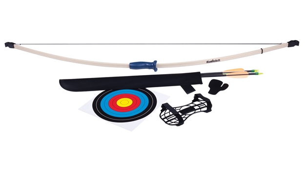 Picture of Crosman Hawksbill Long Bow Kit