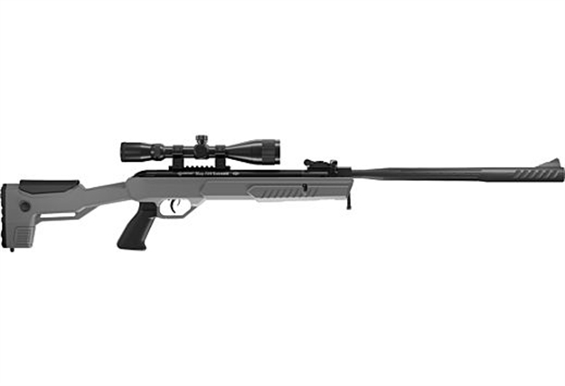 Picture of Crosman Mag-Fire Extreme .177 Pellet 12-Shot With 3-9X40mm CME7SXS