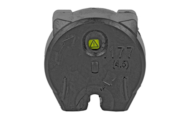 Picture of Crosman Mag Fire Spare Mag 177 12Rd CMSM7