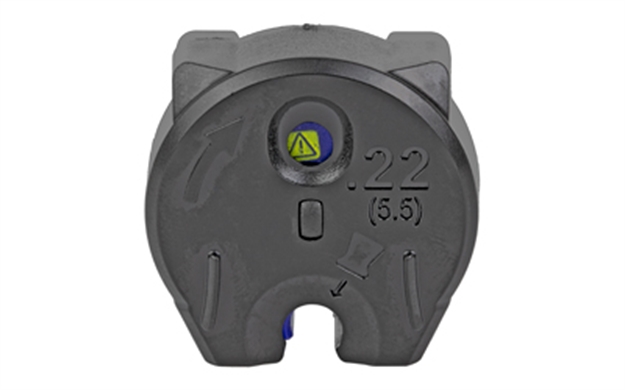 Picture of Crosman Mag Fire Spare Mag .22 10Rd CMSM2