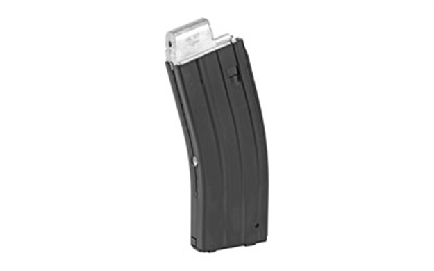 Picture of Crosman Magazine Dpms Sbr .177 BB 25-Shot Black DSFAM 028478151529