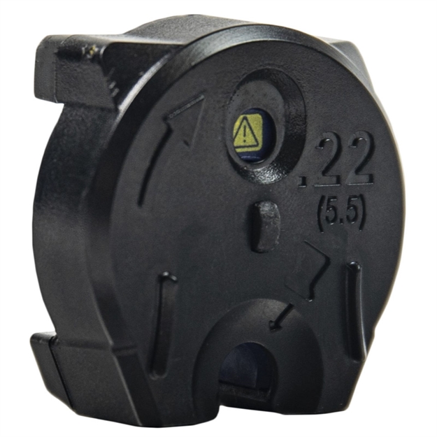 Picture of Crosman Magfire 10 Round .22 Caliber Magazine