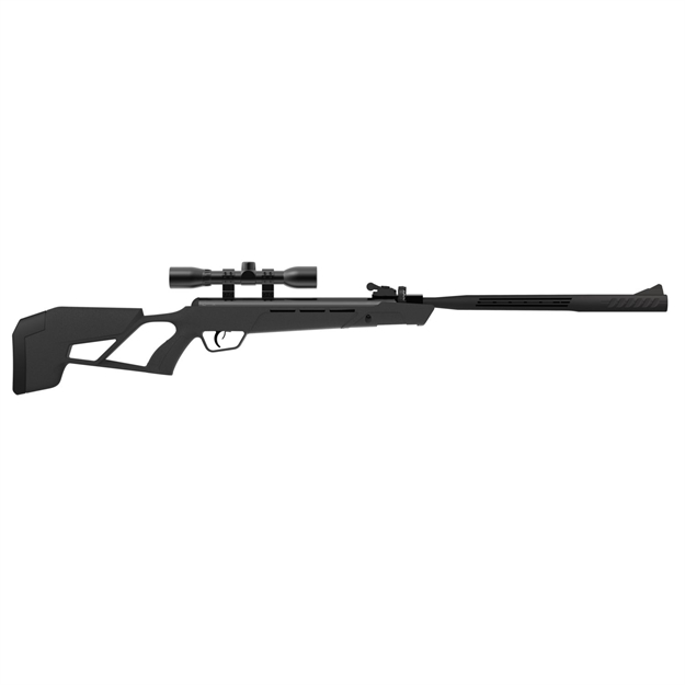 Picture of Crosman Magfire Mission .177 Caliber Break Barrel Rifle