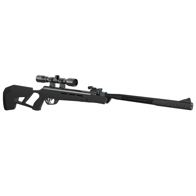 Picture of Crosman Magfire Mission .22 Caliber Break Barrel Rifle