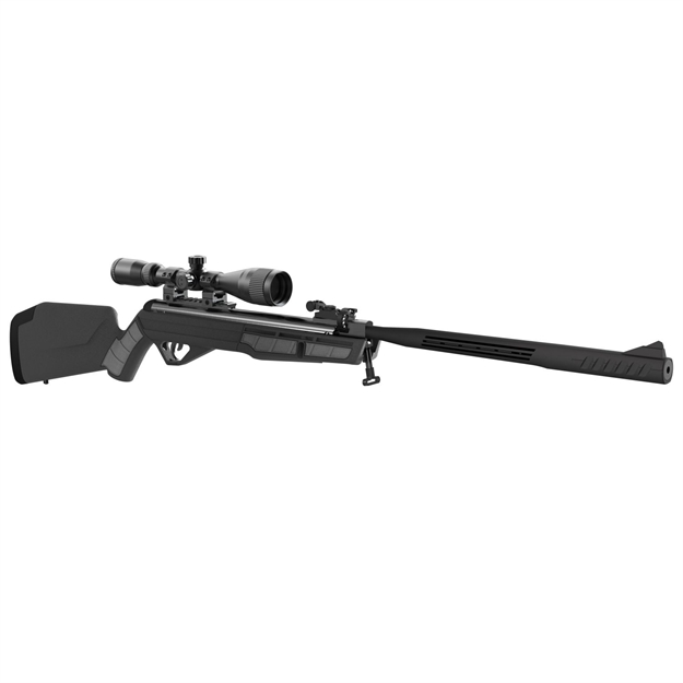 Picture of Crosman Magfire Ultra Ultra .177 Caliber Break Barrel Rifle