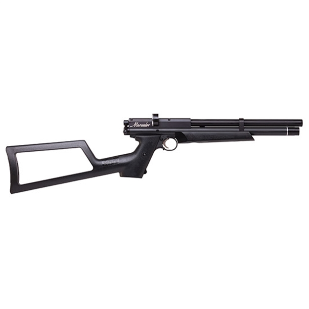 Picture of Crosman Marauder 22Cal Pistol Adj All Weather S BP2220 028478132320