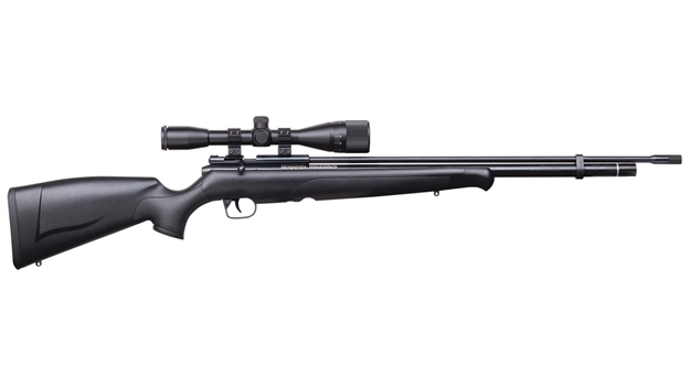 Picture of Crosman Maximus Blk Pcp W/ 6X40