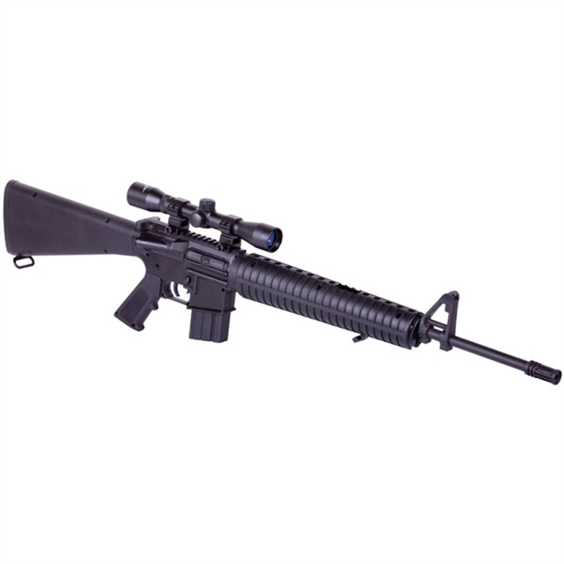 Picture of Crosman Msr77 W/4X32 Scope