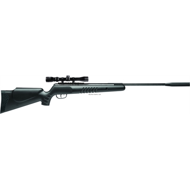 Picture of Crosman Nitro Venom .22 W/Scp Blk