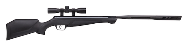 Picture of Crosman NP Elite Rifle 4X32 Scope