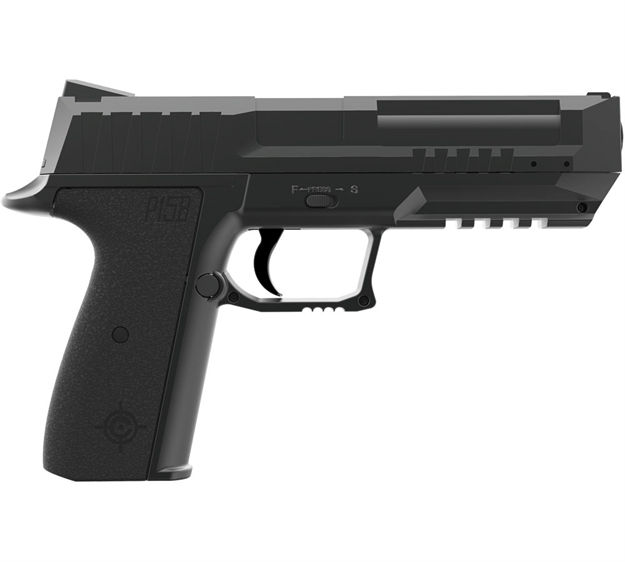 Picture of Crosman P15b Co2 Semi Auto BB