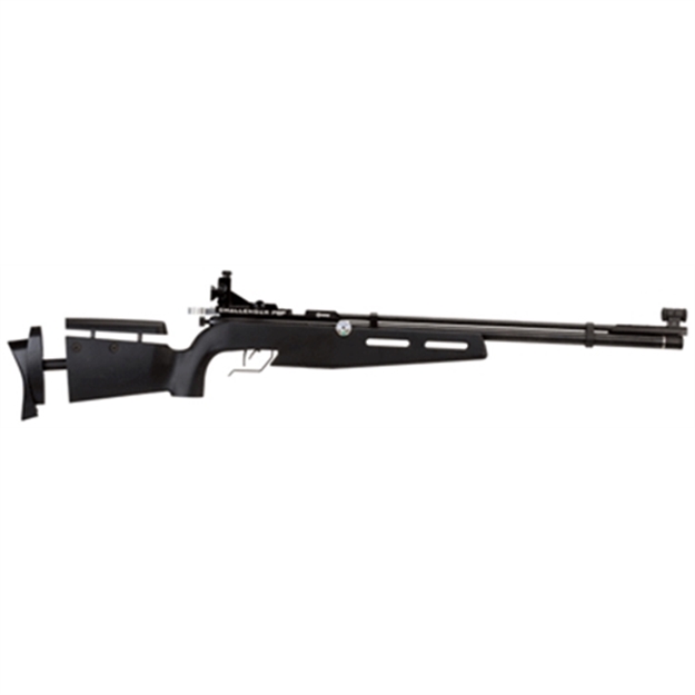 Picture of Crosman Pcp Challenger .177 Rifle Pre-Charge Co2/Pneumatic