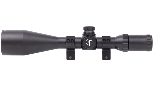 Picture of Crosman Plt 3-12X44 30Mm Lng Rng