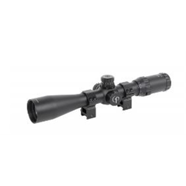 Picture of Crosman Plt 4-16X50 30Mm Lng Rng