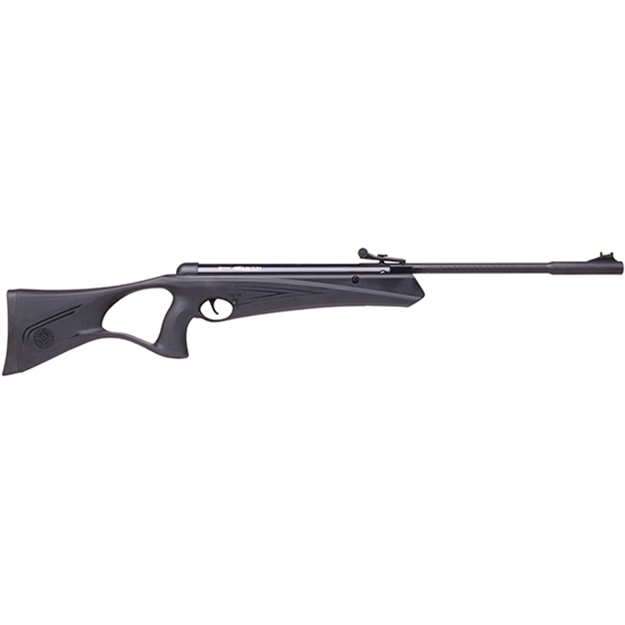 Picture of Crosman Raven Youth Spring Powered Break Barrel Pellet Rifle, .177 Cal, Synthetic Stock, 650 Fps
