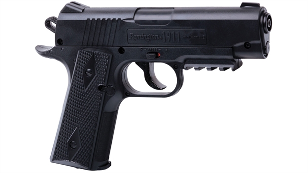 Picture of Crosman Rem 1911Bb Air Pistol Co2