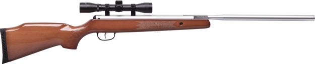 Picture of Crosman Remington 777Sb Nitro Rifle