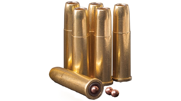 Picture of Crosman Rev Bullet 4.5Mm 6Pk