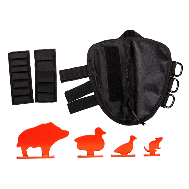 Picture of Crosman Rifle Stock Pouch Kit CRSPKT