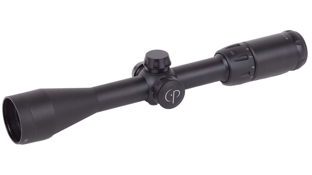 Picture of Crosman Riflescope 3-9X40mm Tag Sty