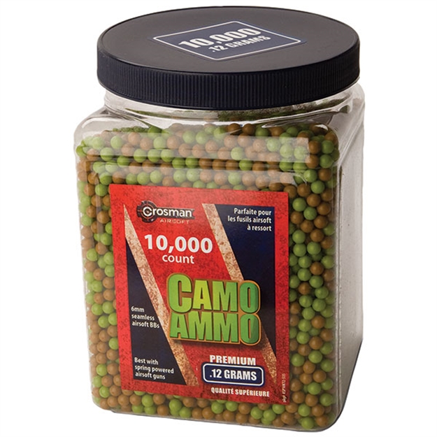 Picture of Crosman Sft Air Bb's 10000Ct