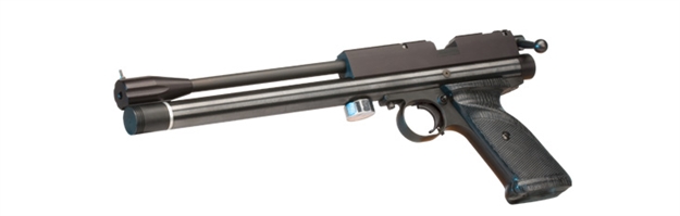 Picture of Crosman Sil Pcp Pstl 177Cal