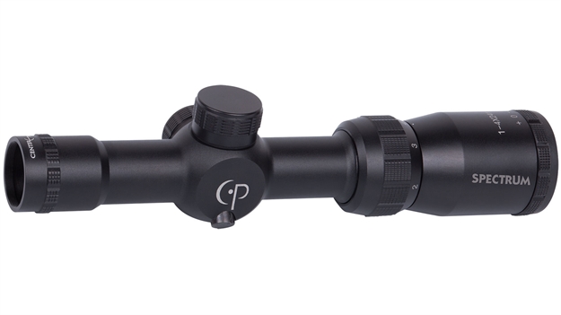 Picture of Crosman Spectrum 1-4X24mm Ffp Scp