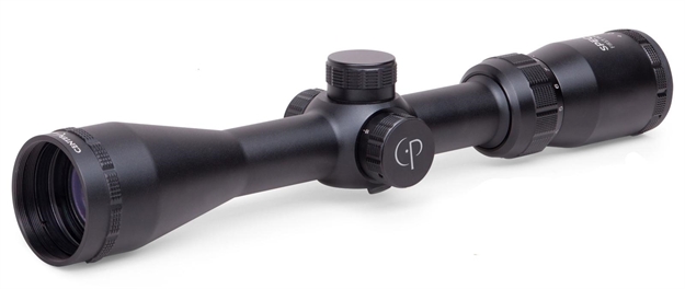 Picture of Crosman Spectrum 3-9X40mm Ffp Scp