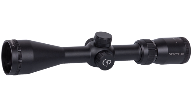 Picture of Crosman Spectrum 4-12X44mm Ffp Scp
