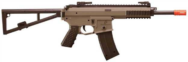 Picture of Crosman Sr01 Marine Corp Rfl