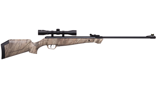 Picture of Crosman Stealth Shot .177 Camo Np1