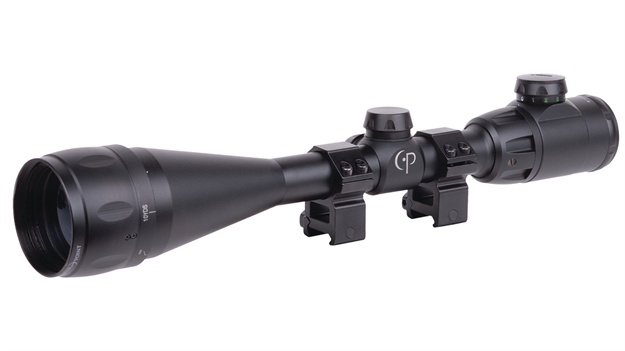 Picture of Crosman Tag Series Riflescope -  6-