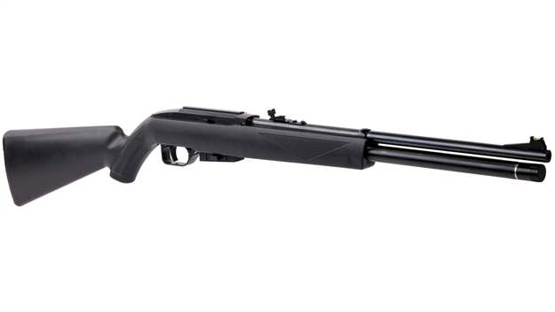 Picture of Benjamin Airguns Wildfire Pcp Air Rfl Blk