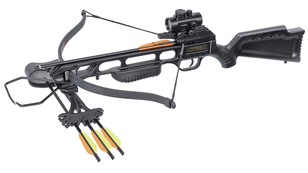 Picture of Crosman Xr175 Recurve X-Bow Black