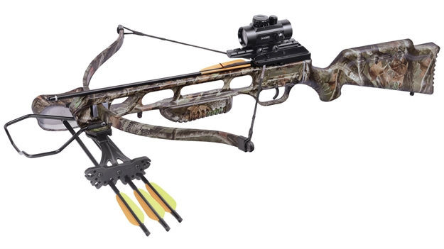 Picture of Crosman Xr175 Recurve X-Bow Camo