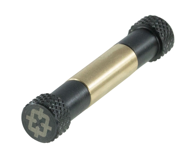 Picture of  Cross Armory Crpp308 Pin Pal  308 Win/7.62X51mm Nato Ar-10 Black Melonite Steel 653078097337