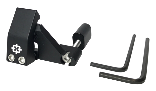 Picture of Cross Armory Crsm Safe Mag Mil-Spec Ar15/M4 Black Aluminum CRSM        