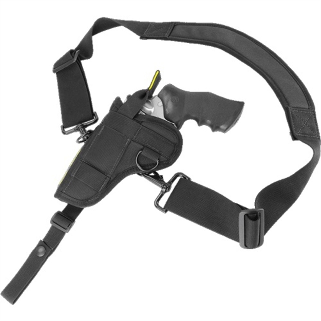 Picture of Crossfire Alaskan 6 Inch Medium Frame Holster