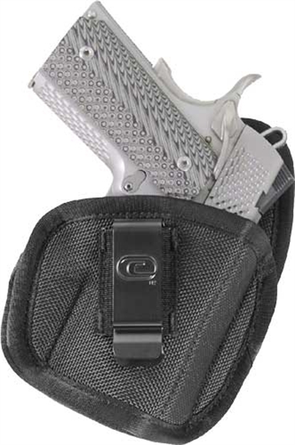 Picture of Gsm Outdoors Holster Tempest Low- Profile Iwb 3"-3.5" Nylon RH CRFTPSTSA1C3R