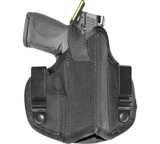 Picture of Crossfire Elite Eclipse Sub-Compact RH