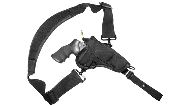 Picture of Crossfire Elite Rev. Alaskan 4" Lrg Frame